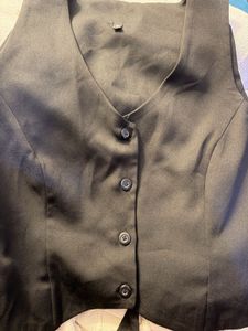 COMBO waistcoat tops