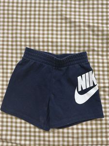 Nike Navy Shorts