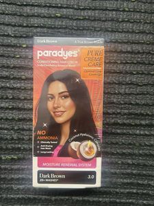 Paradyes Conditioning Hair Color - Dark Brown