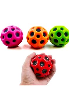 Moon Ball (3 balls)