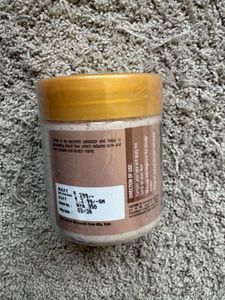 AYA Coffee Exfoliating Face Scrub