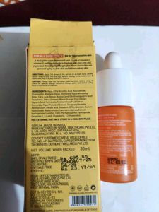 Dot &amp; Key Serum