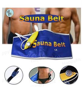 Sauna Slim Weight Loss Belt for Men/Women