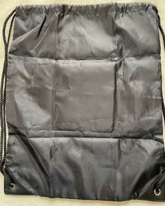 Crocs Drawstring Bag