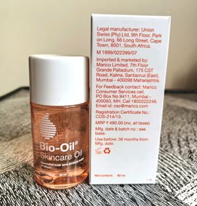 Bio-Oil SkincareOil - 60 ML