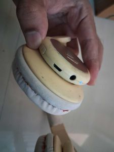 BoAt Headphones