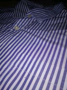 RUGGERS HALF HAND SHIRT
