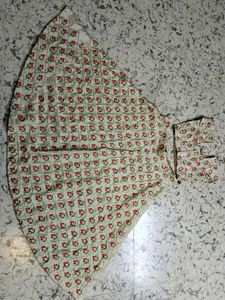 Designer Lehenga Choli Set