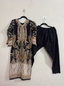 Pakistan Suit Set