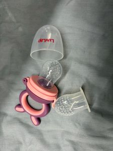 baby fruit feeder