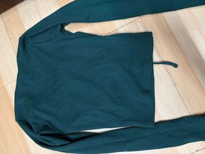 green top