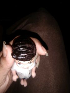 Boy Doll with Stylish Outfit