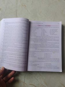 T.S. Grewal Double Entry Book Keeping Class XI