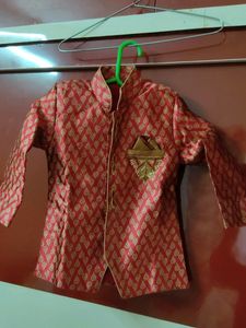 Kids Traditional Kurta Paijama