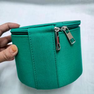 SMYTTEN GREEN VANITY BOX 😍😍
