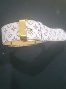 Chanel Bangle Bracelet