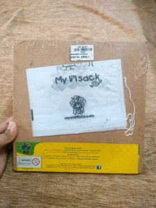 Junior identification tray - Vegetables