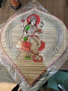 Handmade !! Bamboo Product!! God Image!!
