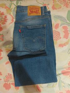 Levi's 511 Men's Jeans