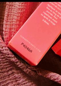 Summer Fridays Lip Butter Balm