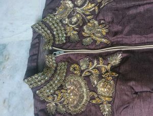 lahanga and jacket
