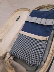Stationery Pouch Organizer