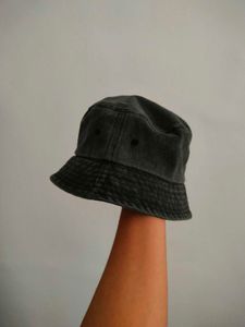 Classic Washed Bucket Hat
