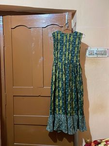 Beautiful Ethnic Gown