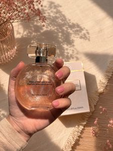 Nebula Perfume (Pink) - 50ml