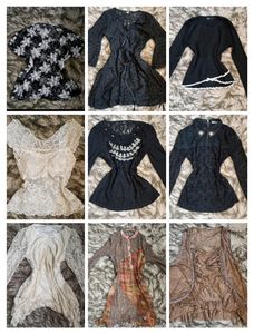Pick Any One Item For 249 Salee