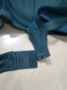 heavy Padded push up Bra