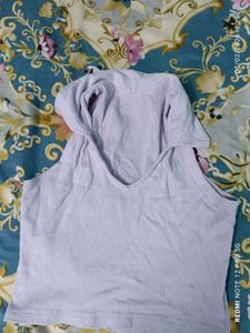 New Lavender Tank Top