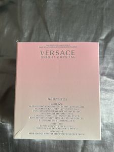 Versace Bright Crystal Eau de Toilette