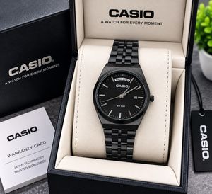 Casio Unisex Watch