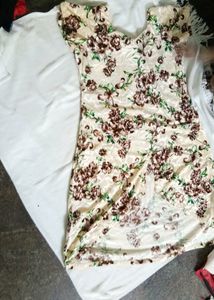 Hand Made Top