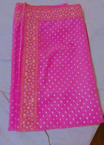 💜✨Purple Colour Saree 💜✨