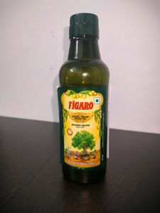 FIGARO olive Oil🌟