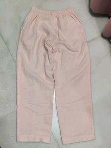 AND Linen pants