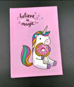 Paper Bear Small Dairies