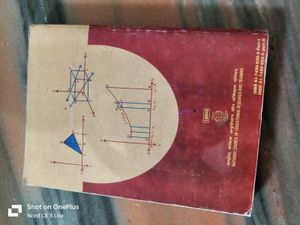 NCERT Mathematics for Class 12 - Part 2