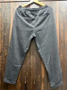 ZARA Men's Grey Joggers