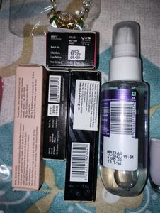 Beauty &amp; Care 💅 Combo Of Total 15 Items