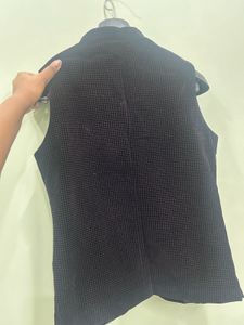 Men's Festive Waistcoat