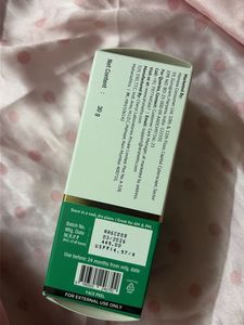 Dr. Seth's Liquorice &amp; Lactic Acid Peel