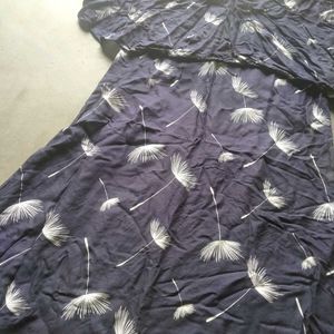 Girls Western Dress