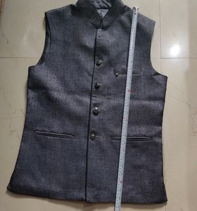 Half Jacket ethinic Wear