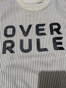 Off white kids Sweatshirt
