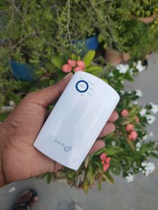 TP Link wifi extender
