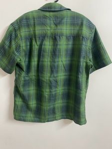 Highlander Boxy Fit Shirt