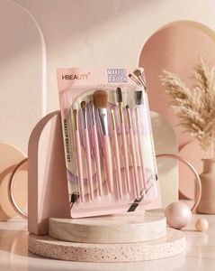 HBEAUTY Makeup Brush Set